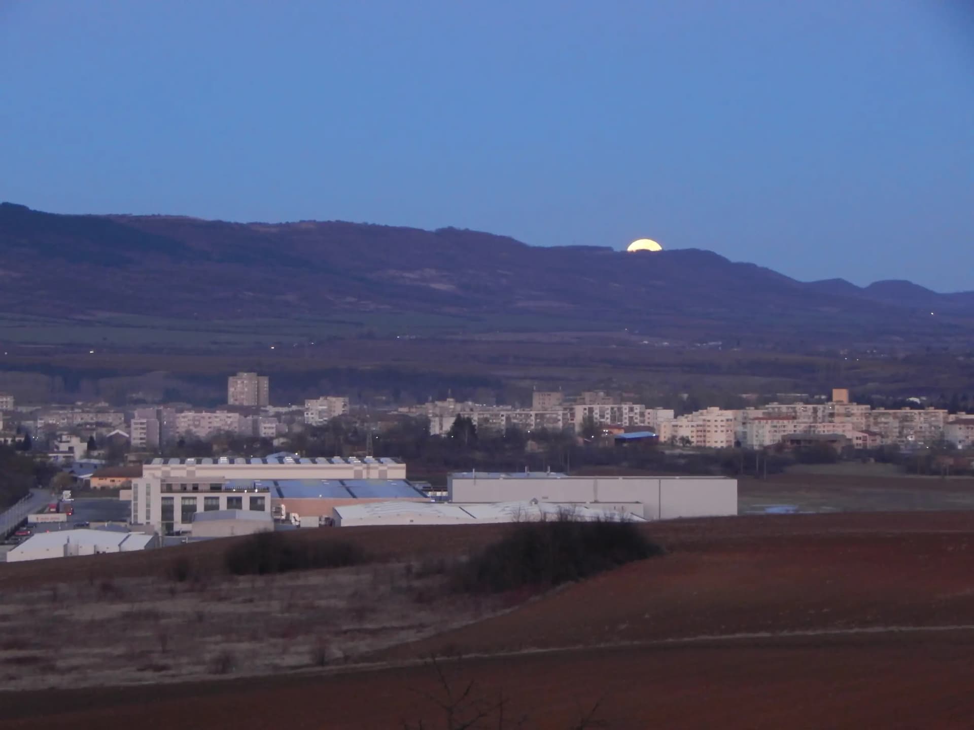 Водоем-Севлиево