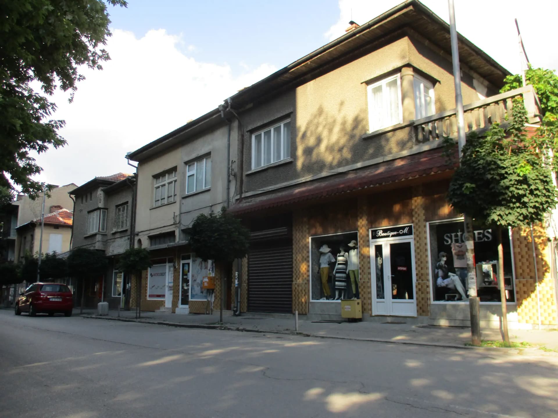 Central Cooperative Bank