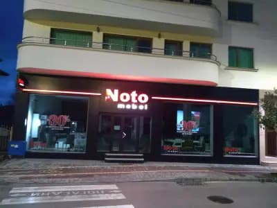 NOTO MEBEL
