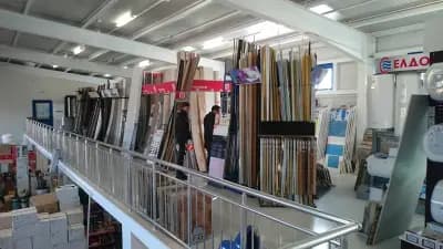 Строймаркет ИНЕКС