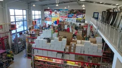 Строймаркет ИНЕКС