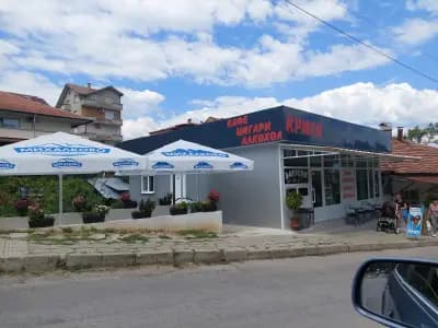 Криси