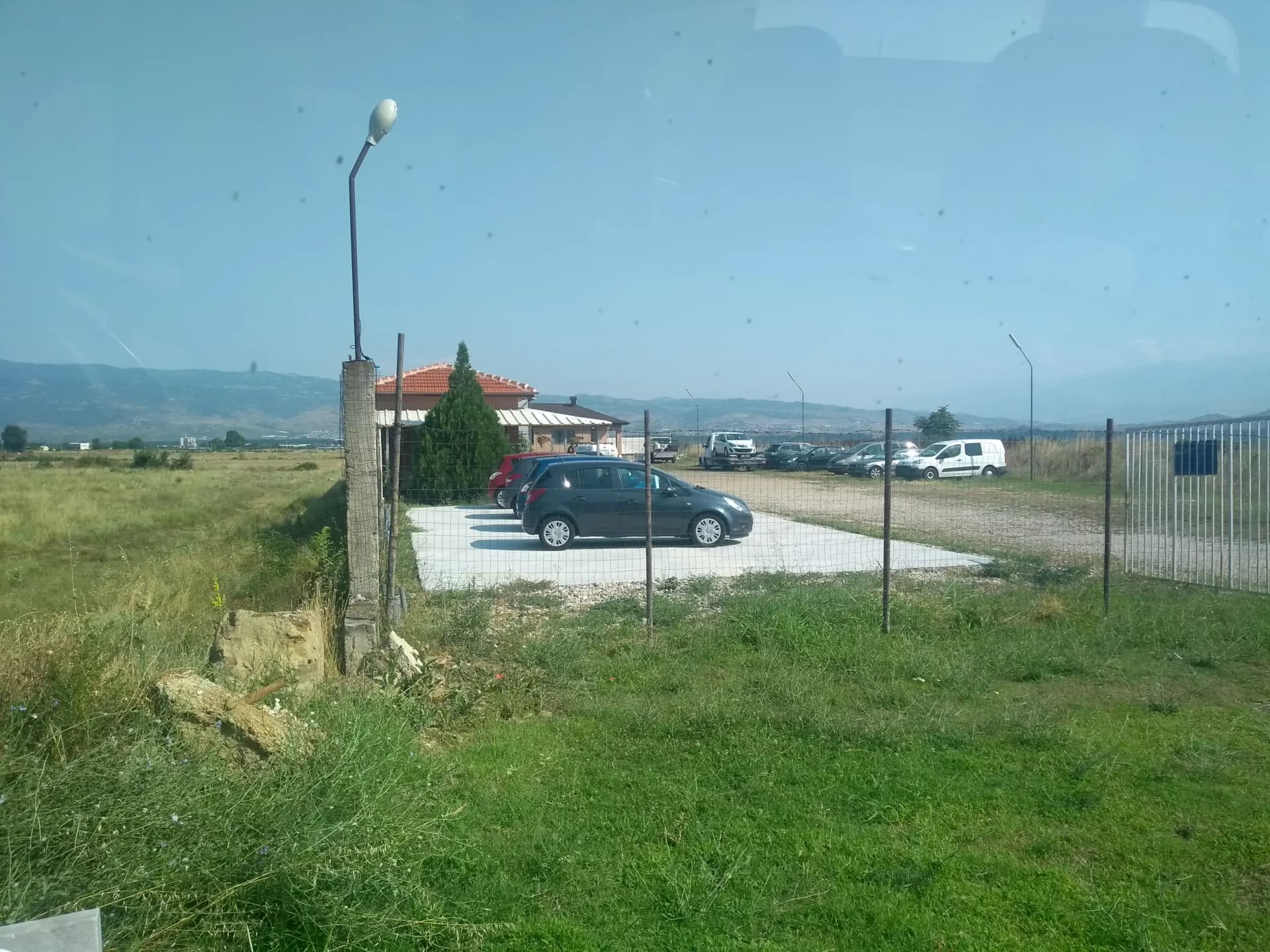 Автокъща