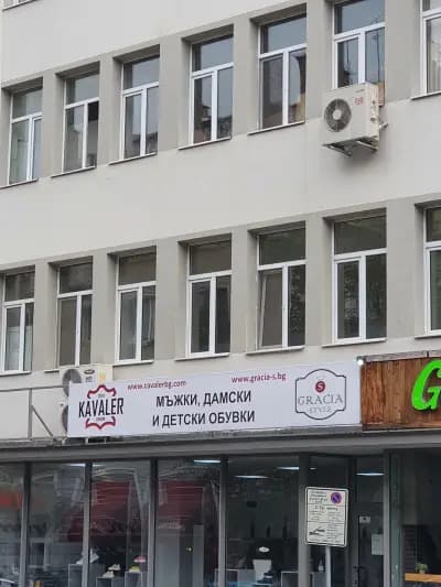КАВАЛЕР 2