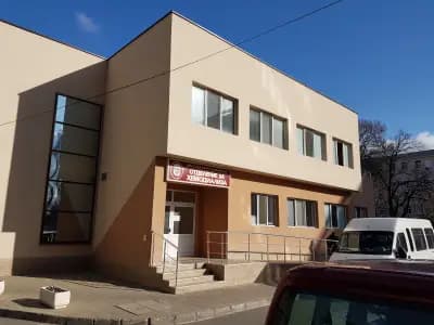 Отделение за хемодиализа