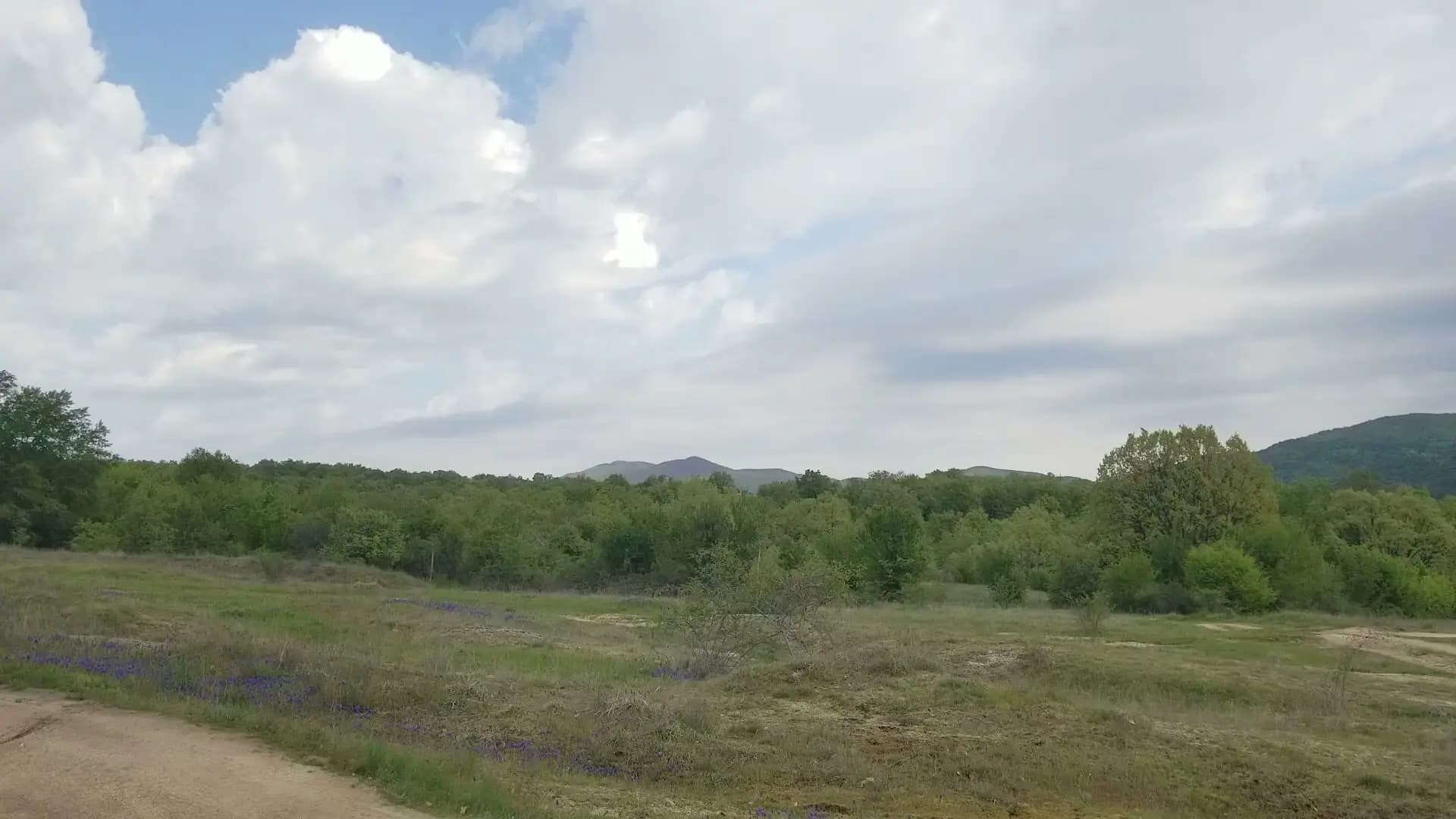 Бегови бараки