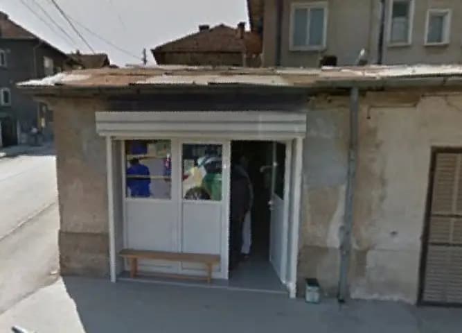Стройснаб ООД