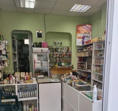 Биомагазин Хелиос