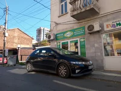 Fenabg auto