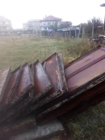 Гърбев