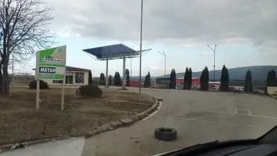 ЕКОМЕТАН ВРАЦА