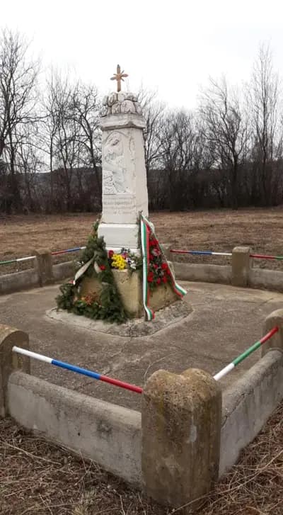 Мемориален парк Садина