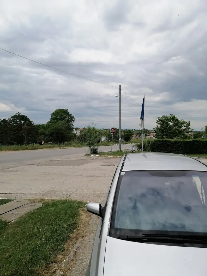 Петрол Борован