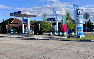 Dunav Petroleum