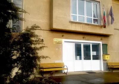 Кметство Балабанско