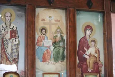 Кметство Белиш