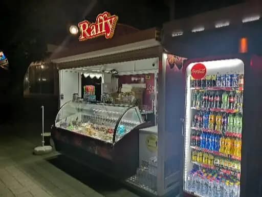 Raffy Ice Cream - Lovech