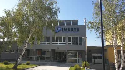 Imerys Bulgaria
