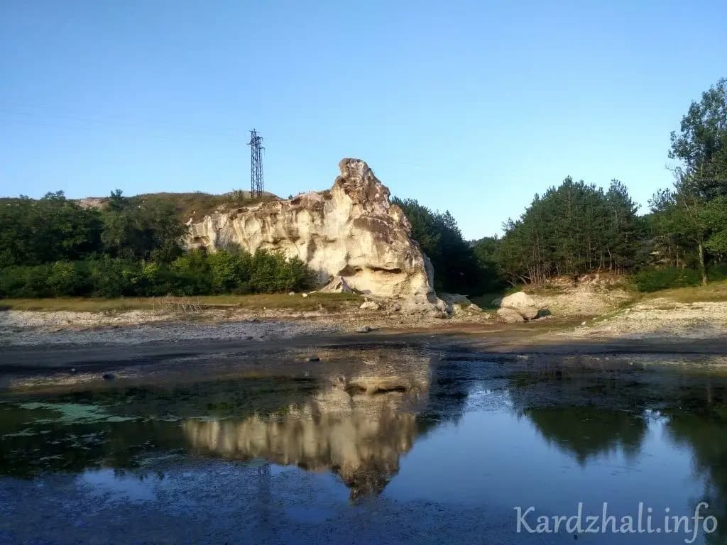 Кърджали Инфо