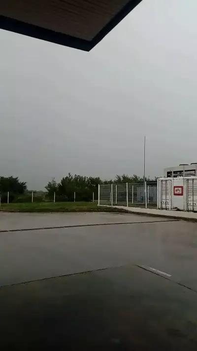 Екометан ЕООД - метанстанция