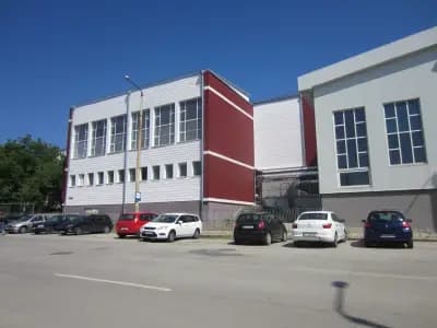 ВТУ Корпус 4
