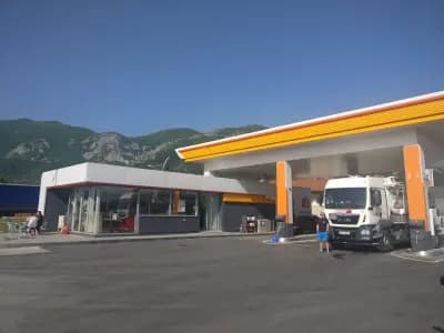 Rompetrol