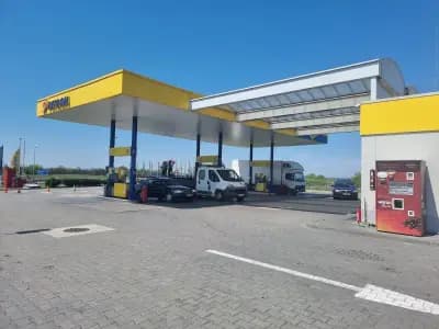 Rompetrol