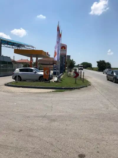 Rompetrol