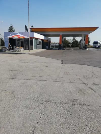 Rompetrol