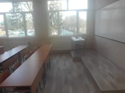 Технически Колеж Казанлък