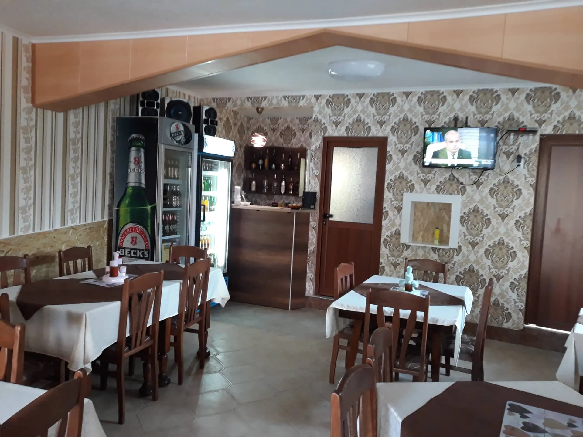Бистро Христея