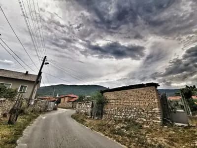 Джамия село Долно Изворово