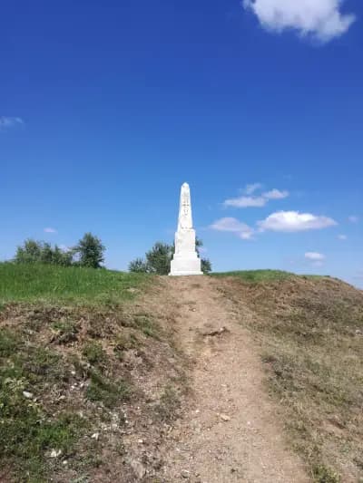 Руска братска могила