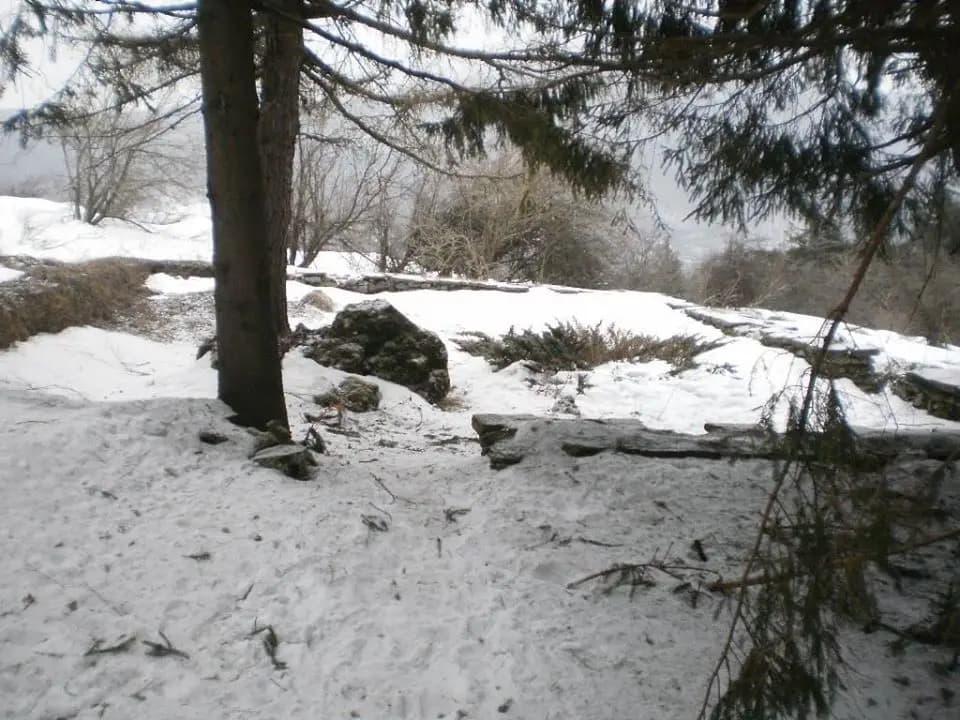 Руско гробище