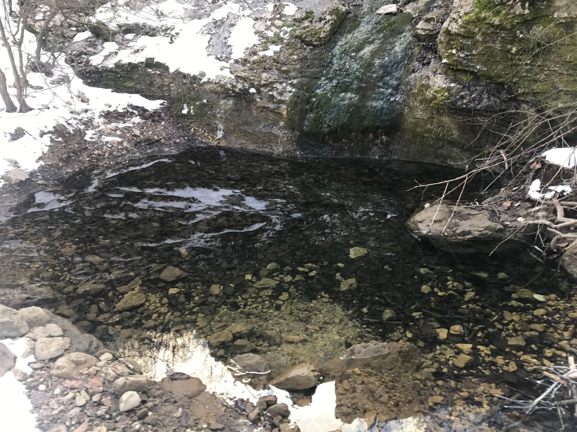 Екопътека „Водопад Шопката“