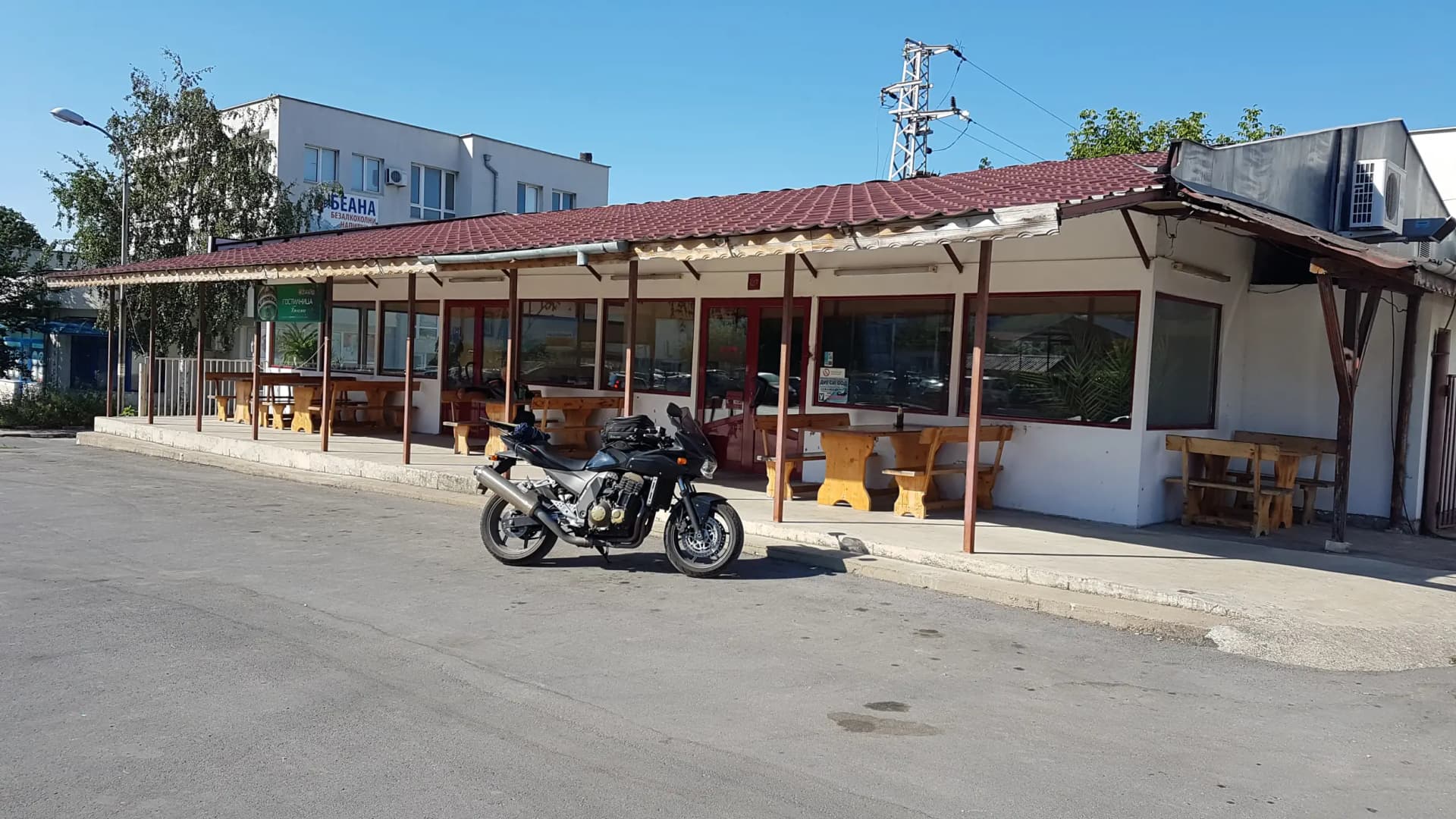 Гостилница Беана