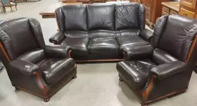 Антик БГ -мебелите втора употреба