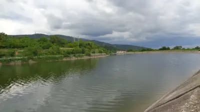 Язовир Асеница
