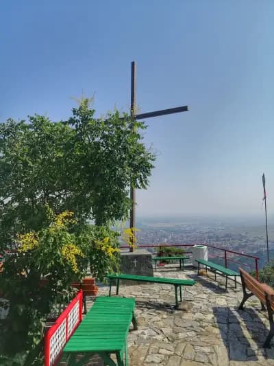 Храм „Свети Димитър“