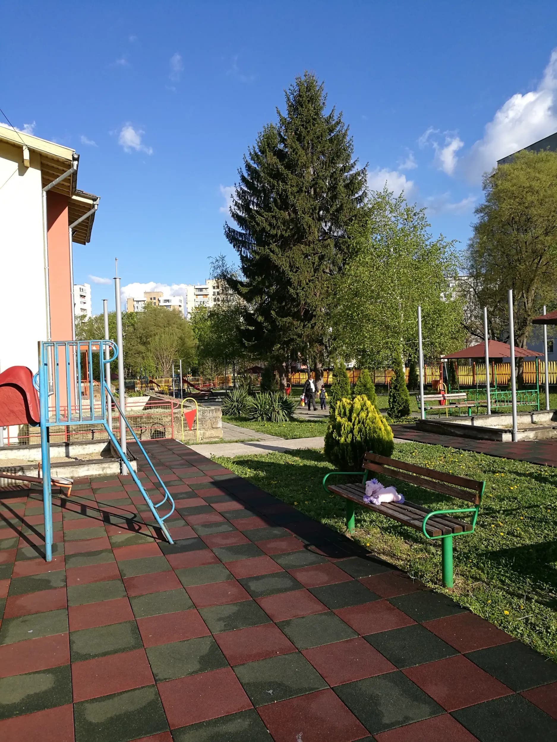 Kreş Dobruca