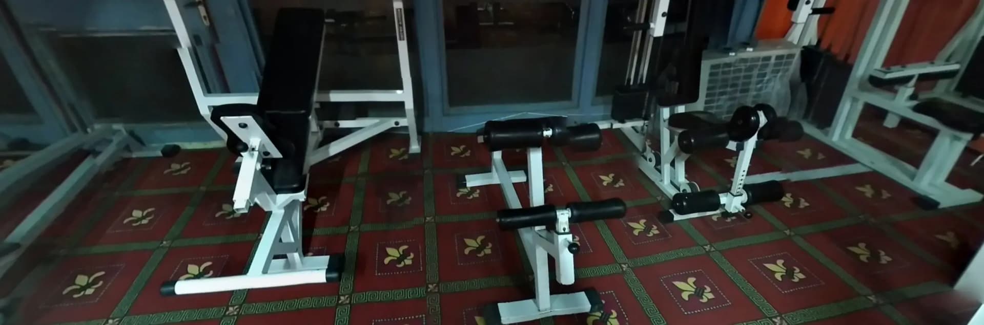 Max Gym