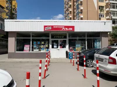 Магазин Лъв
