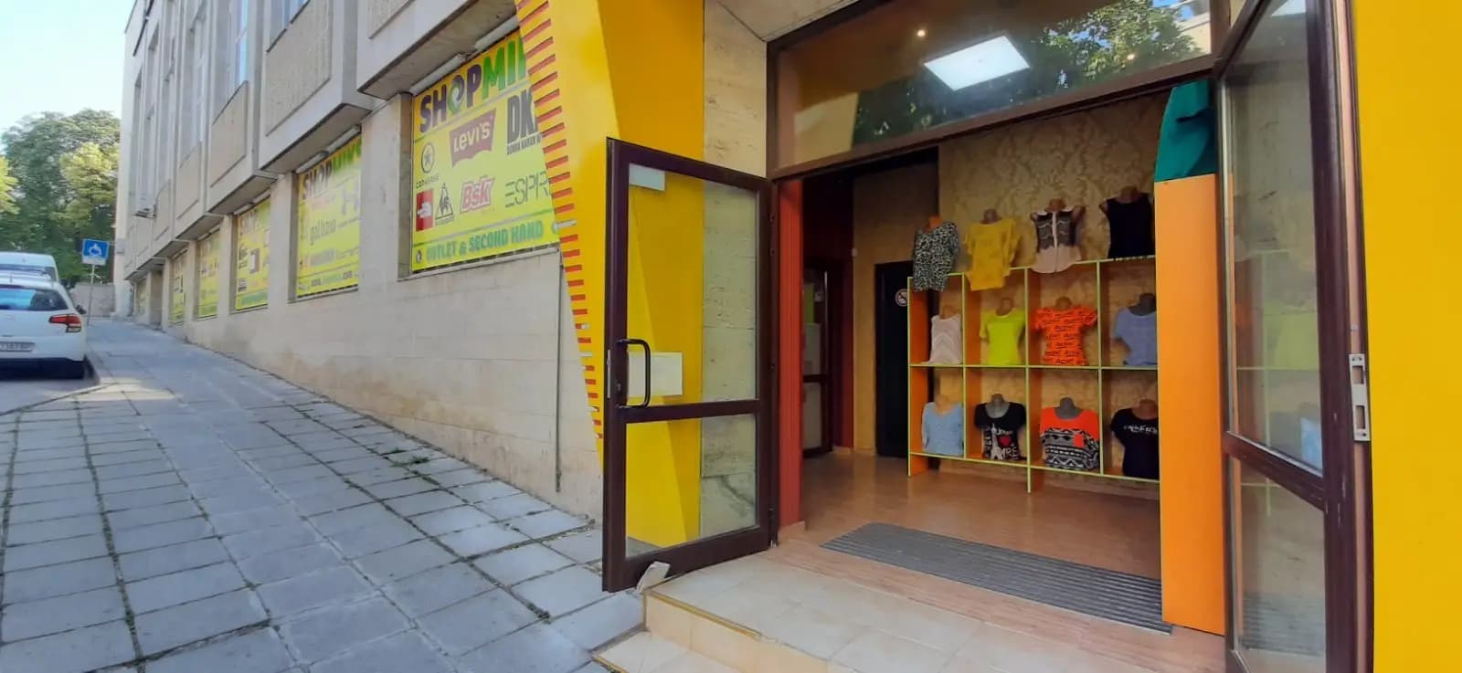 Shopmiks