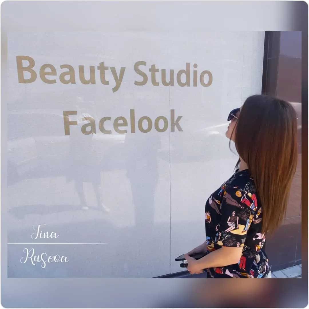 Facelook Beauty Studio