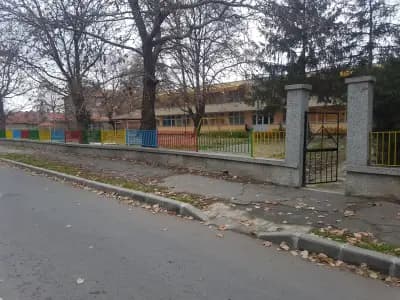 Детска Ясла Щурче