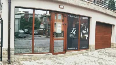Beauty Studio FA Family Art