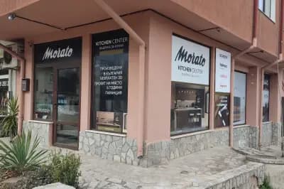 Вива мебели, кухни Morato, Ergodesign