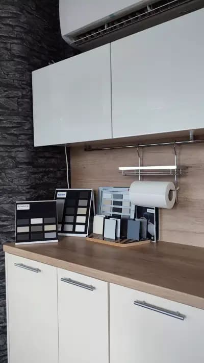 Вива мебели, Morato mebel, Ergodesign