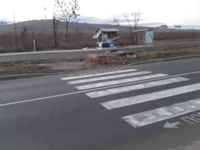 Спирка Доктор Дончев