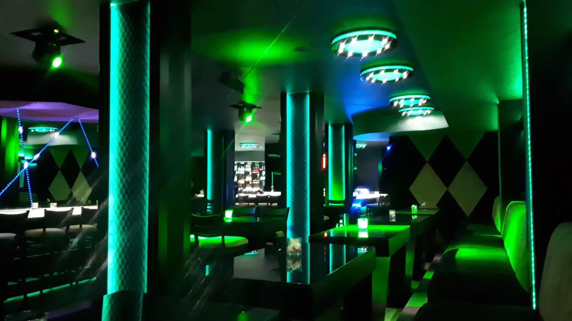 Night Club JOY